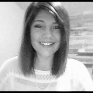 Meet your Posher, Krystal